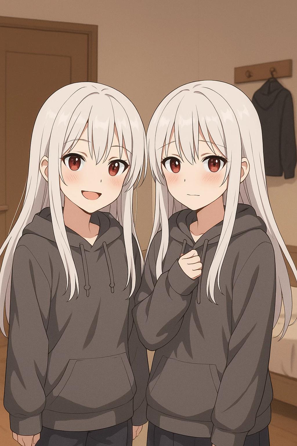 Lina and Rina thumbnail