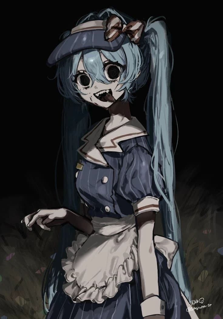 Miku☆ thumbnail
