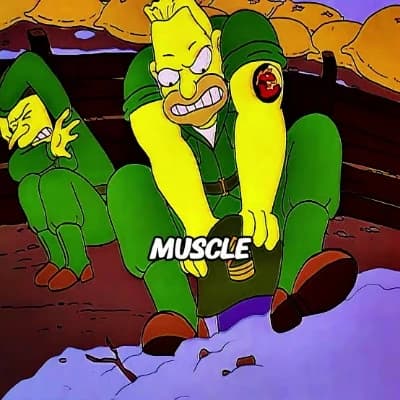 Abraham 'Abe' Simpson thumbnail