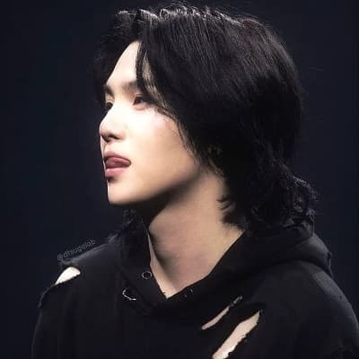 Min yoonGi thumbnail