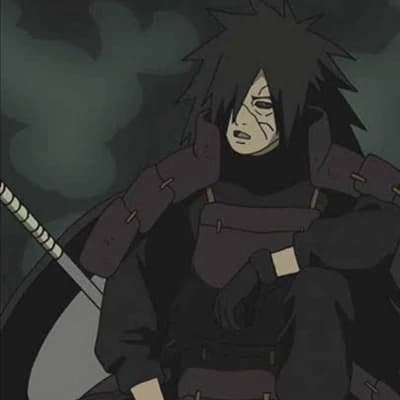 Madara Uchiha thumbnail