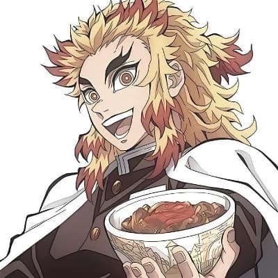 Kyojuro Rengoku thumbnail