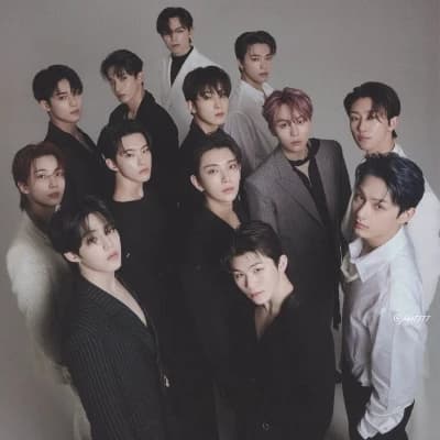 SEVENTEEN thumbnail