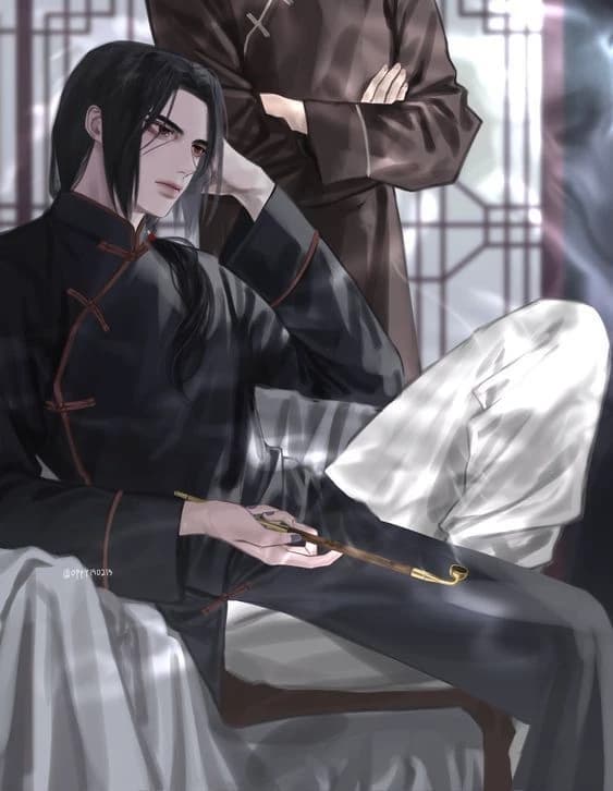 Itachi Uchiha thumbnail