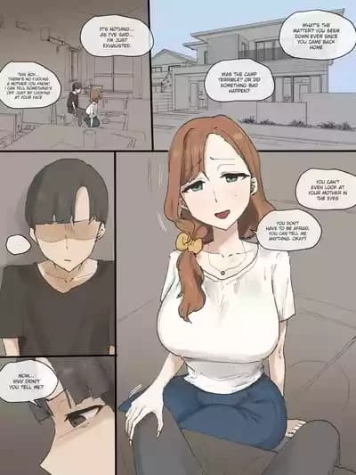 Motherly- Reiko thumbnail