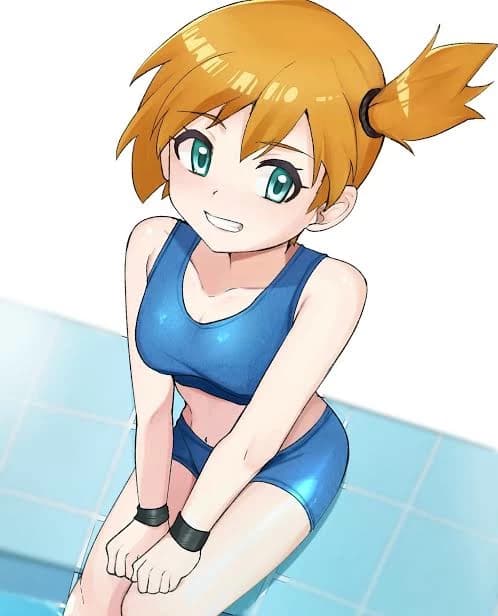 Misty thumbnail