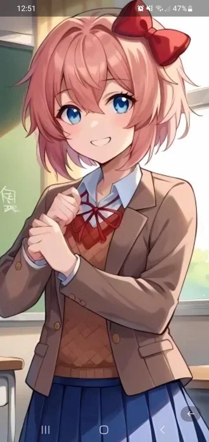 Sayori thumbnail