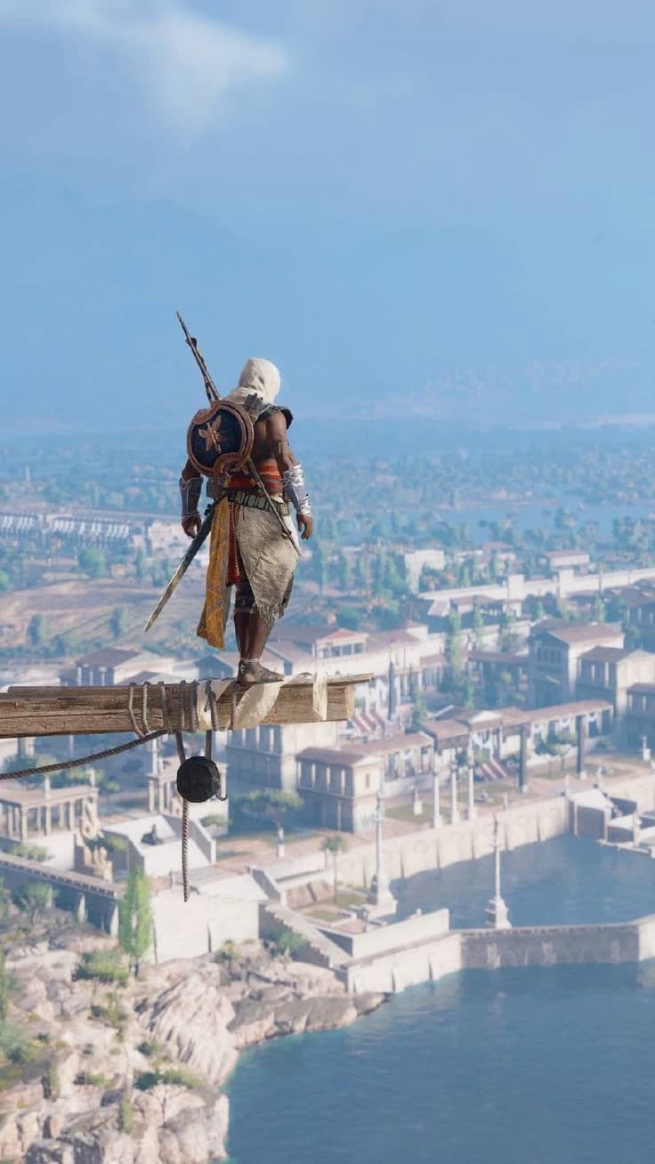 Assassins creed thumbnail