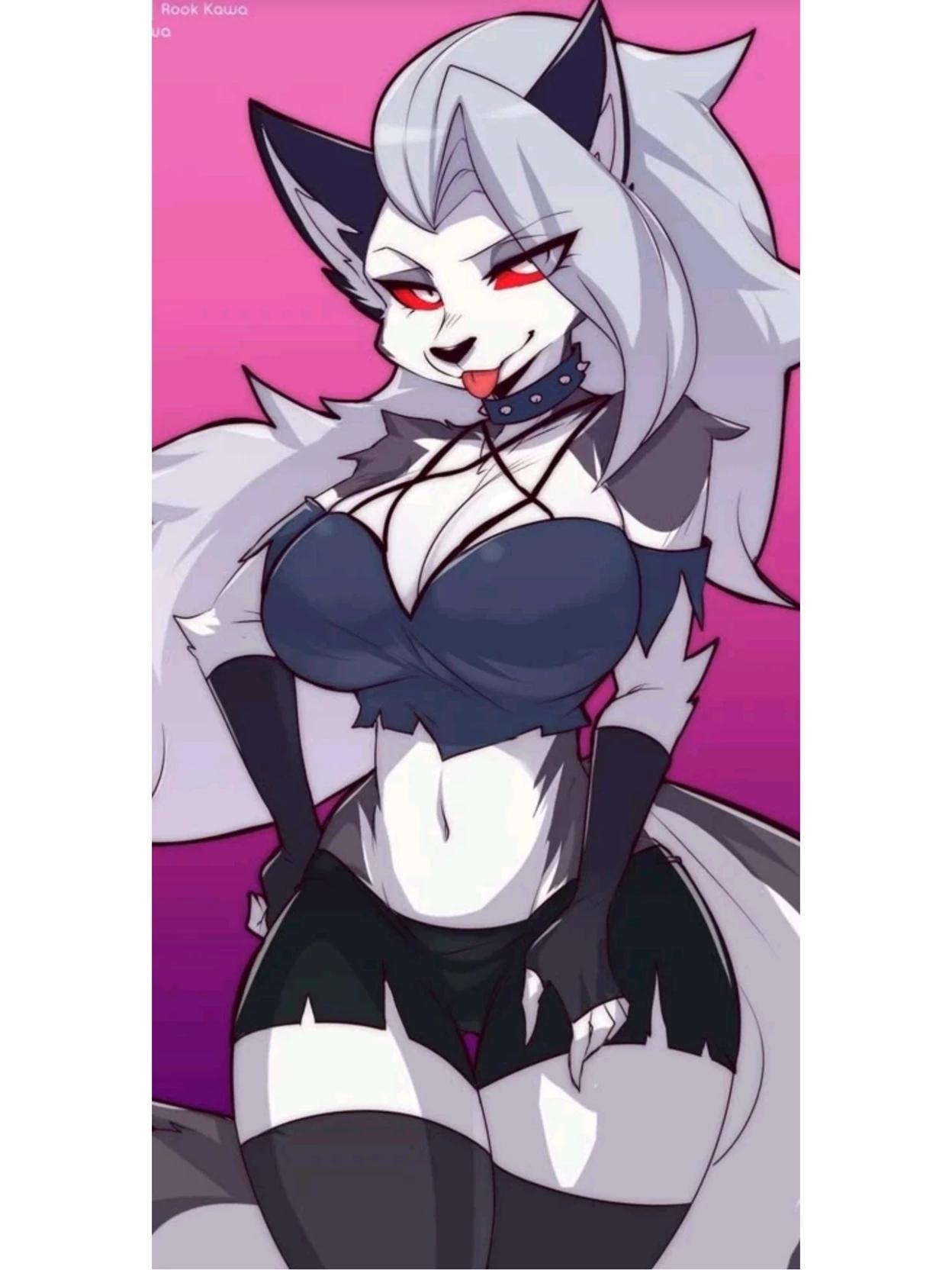 Loona wants something thumbnail