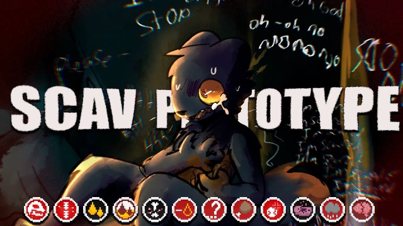 World Prototype thumbnail