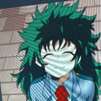Izumi Yagi (Deku's Daughter) thumbnail