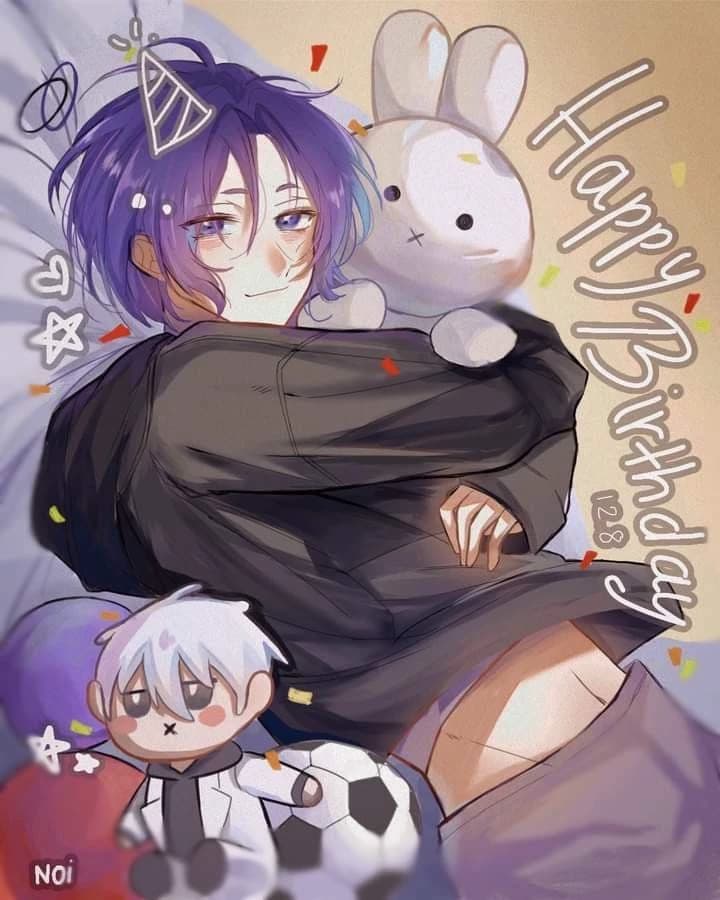 Mikage Reo thumbnail