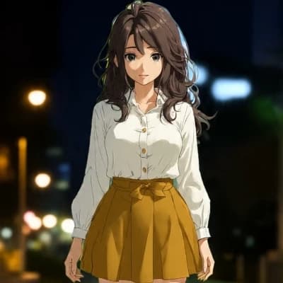 Laura thumbnail