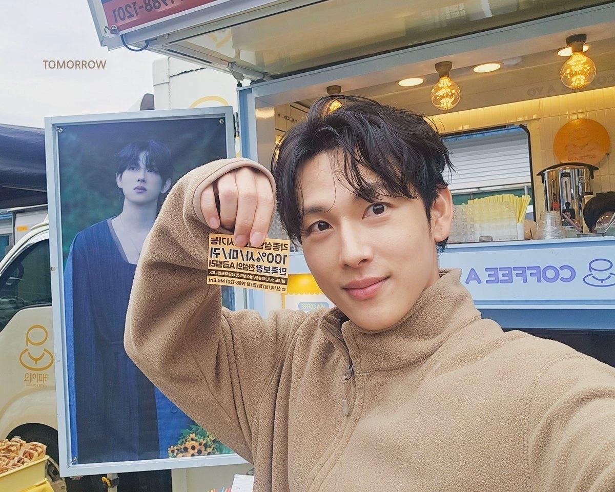 Im Si-wan || Yim Si-Wan || 임시완 thumbnail