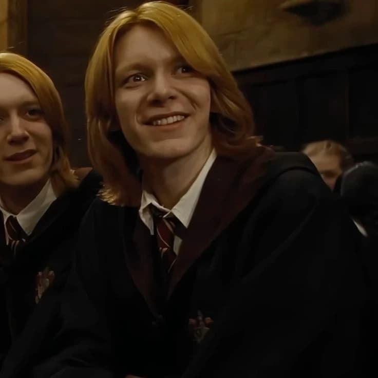 Fred Weasley thumbnail
