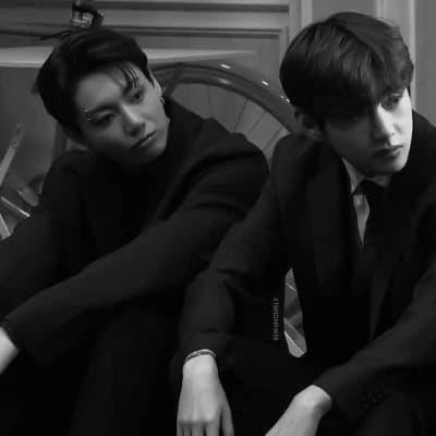 Taekook's Girl thumbnail