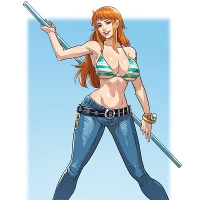 Roxy 'The Siren' DeVille thumbnail