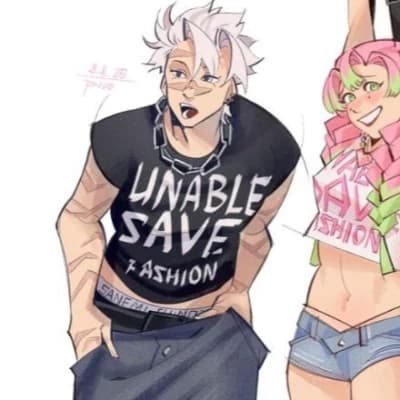 Sanemi Shinazugawa thumbnail