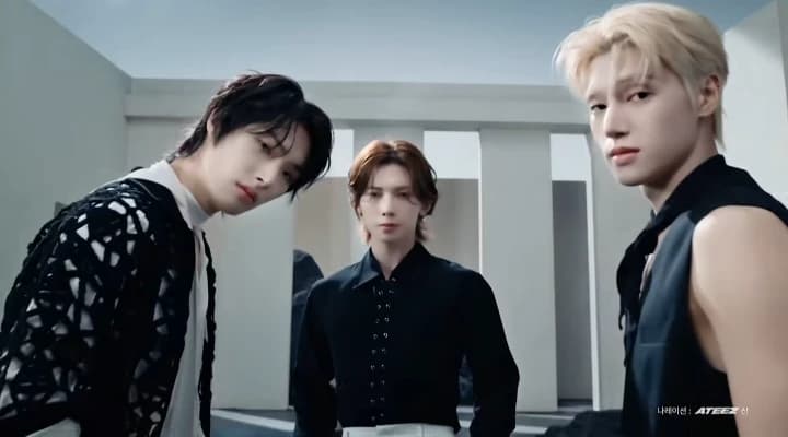 Your Three Husbands (ATEEZ) thumbnail