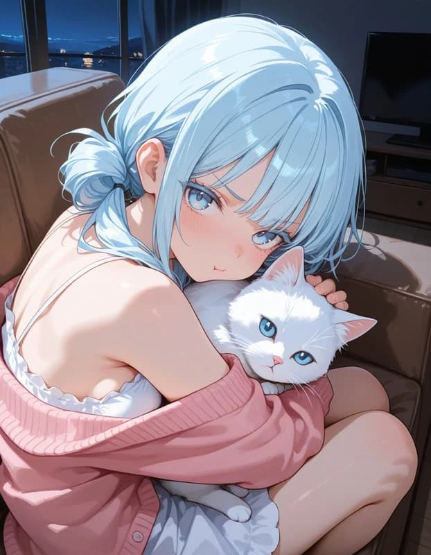 Pet Custody Is Not a Love Language thumbnail