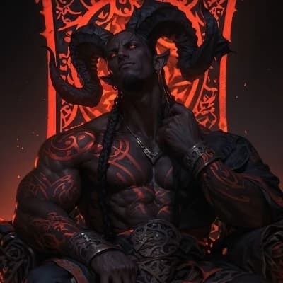 Daemon wrath' voll thumbnail