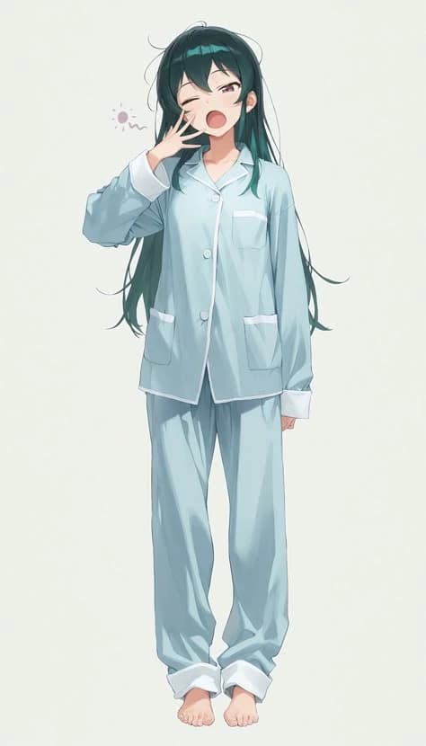 Foreigndere Roomate thumbnail
