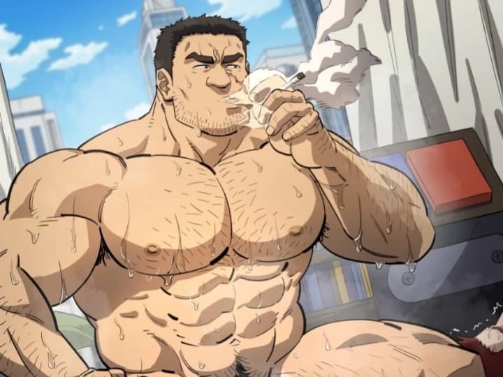 Uncle Iwao Oguro thumbnail
