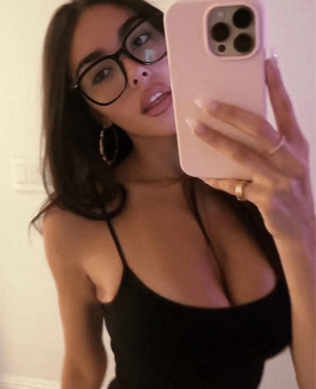Madison Beer (stepsis relationship) thumbnail