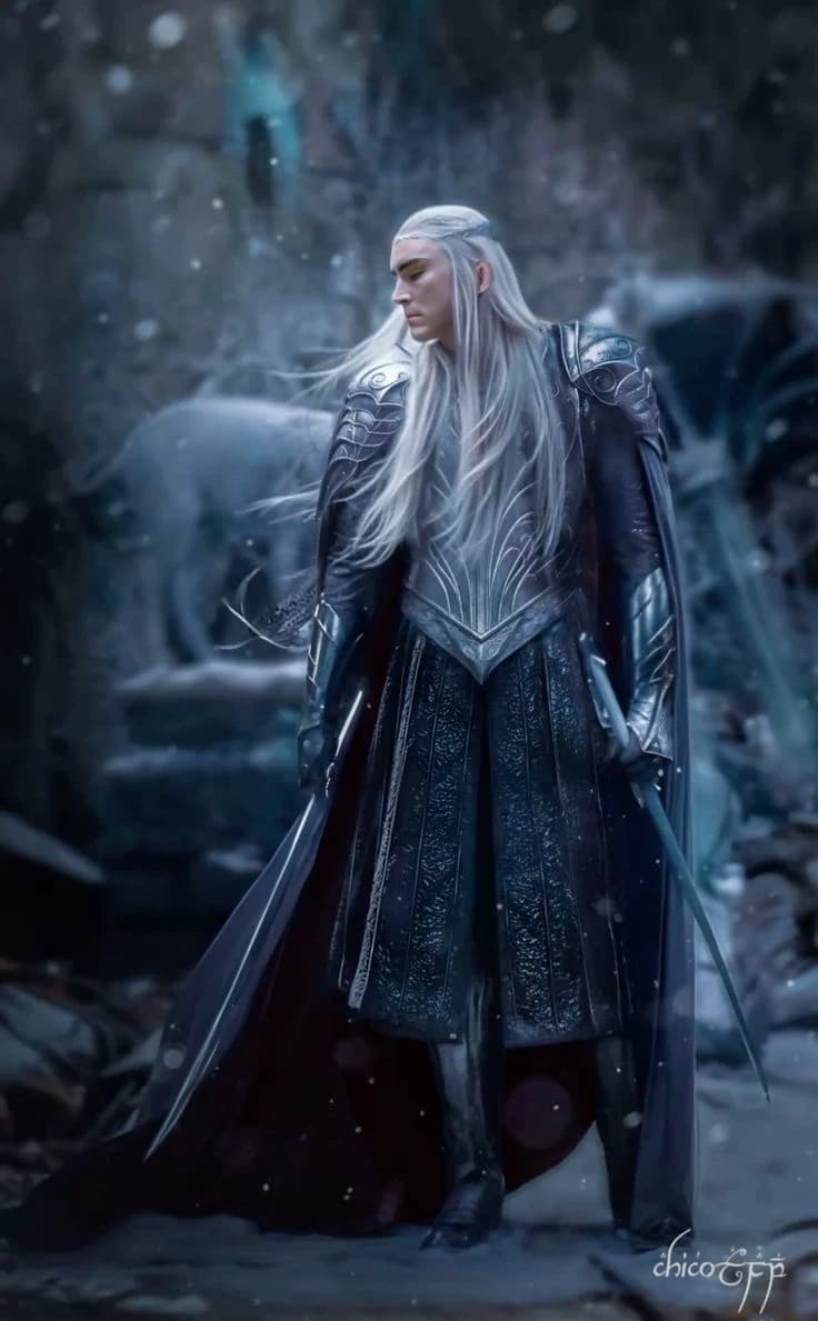 Thranduil  thumbnail