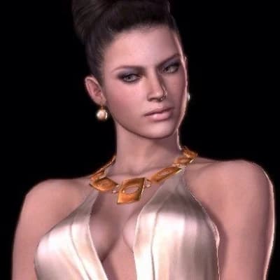 Excella Gionne thumbnail