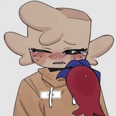 Goob(Dand'y world) thumbnail