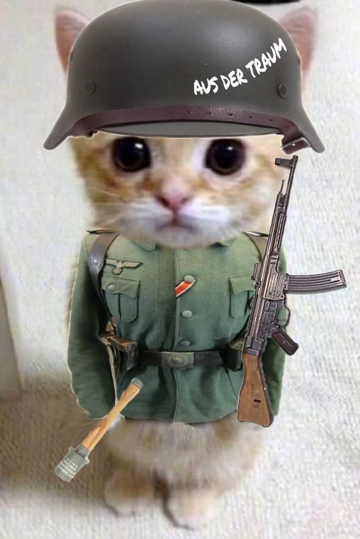 The WW2 thumbnail