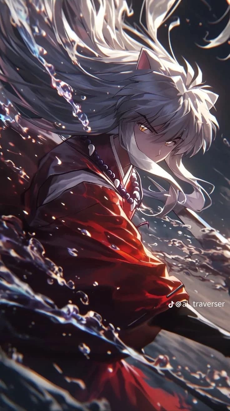 Inuyasha thumbnail