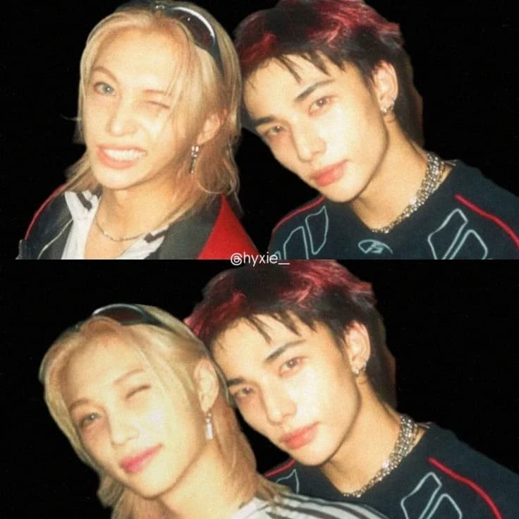 Hyunjin (enemies to lovers Hyunlix) thumbnail