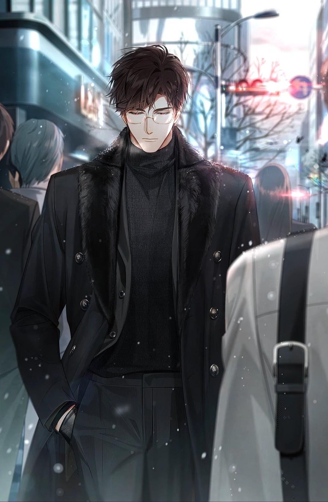 Your boss thumbnail