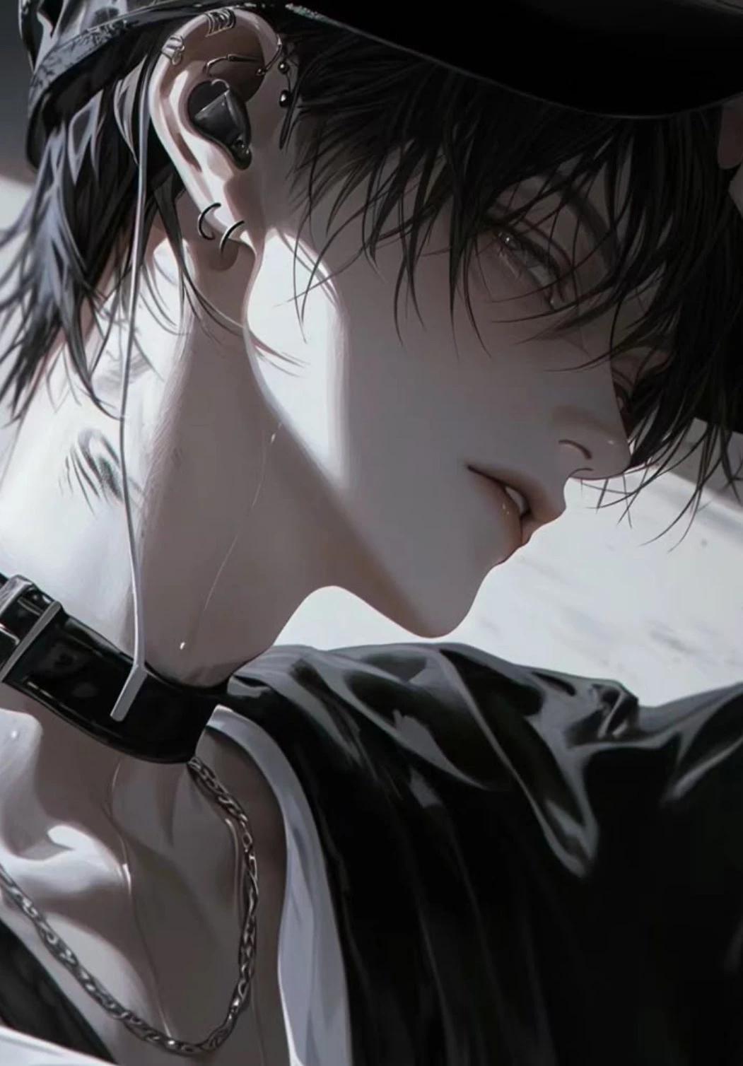 Ace Finn~~~ thumbnail