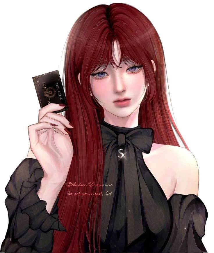 Lauren || gl thumbnail