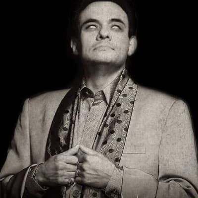 Jose jose thumbnail