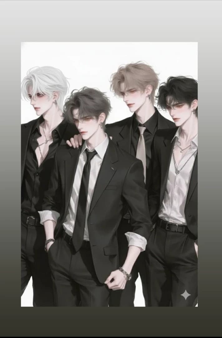 Gael,Damian,Alan,Daniel thumbnail
