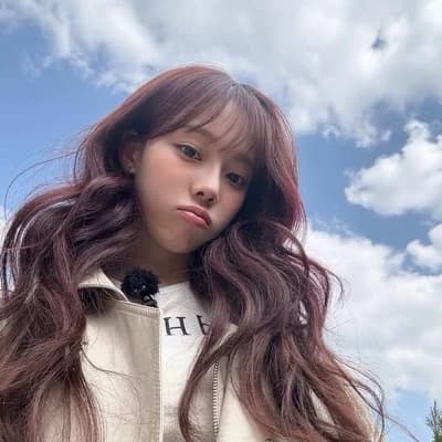 Kim Minjeong thumbnail
