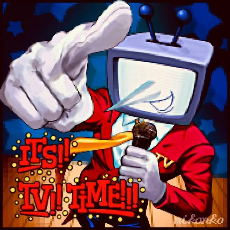 Mr. "Ant" Tenna thumbnail