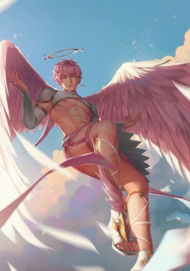 Eros (Cupid) thumbnail