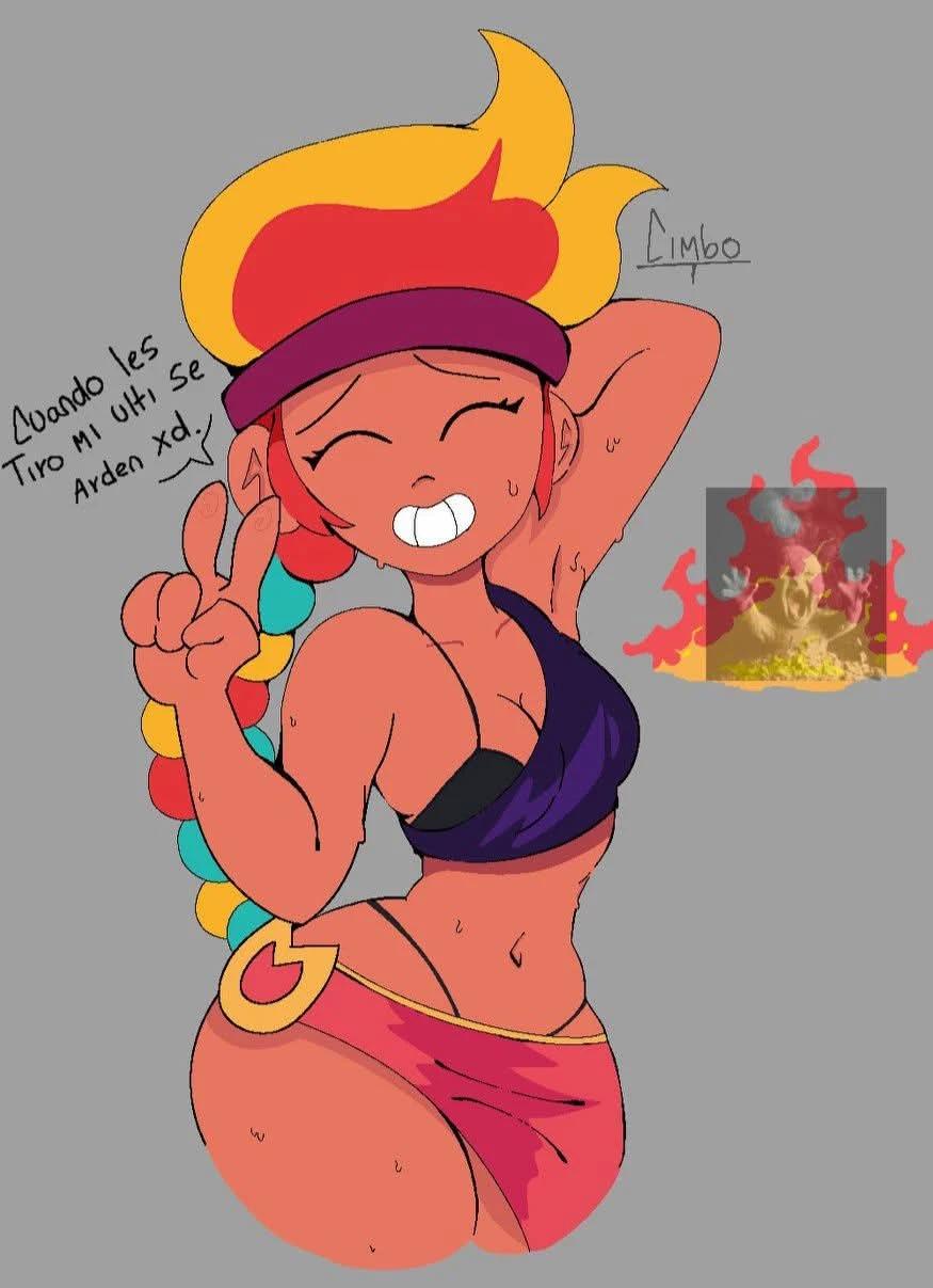 Amber thumbnail