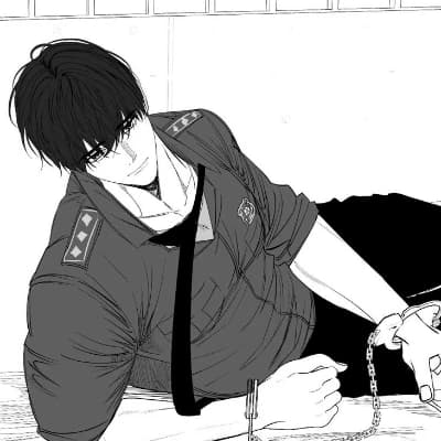 Officer Ben Carter thumbnail