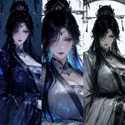 The atonement of So Thanh Nguyet, Lac Thanh Y and Lieu Nhu Yen thumbnail