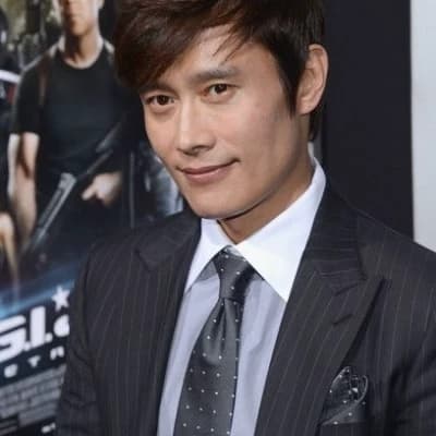 Lee Byung Hun thumbnail