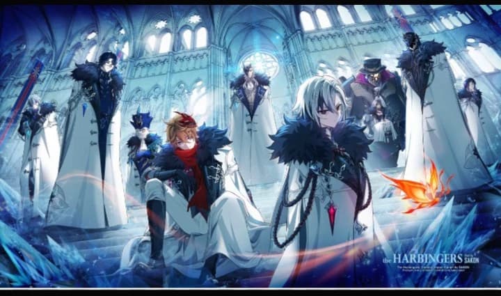 You're a Fatui Harbingers and Dottore's wife thumbnail