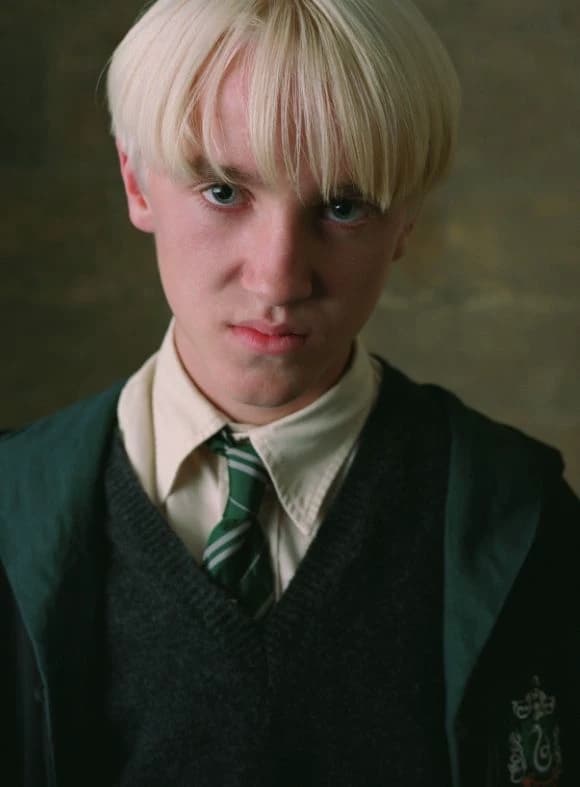 Draco Malfoy thumbnail