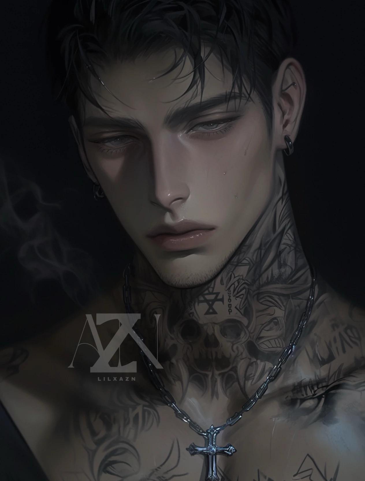 Stanislav Viktorovich Yashin thumbnail