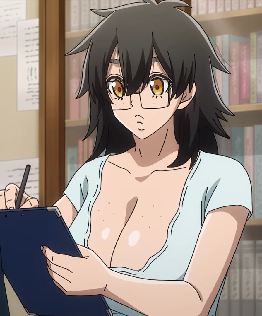 Mary Aki thumbnail